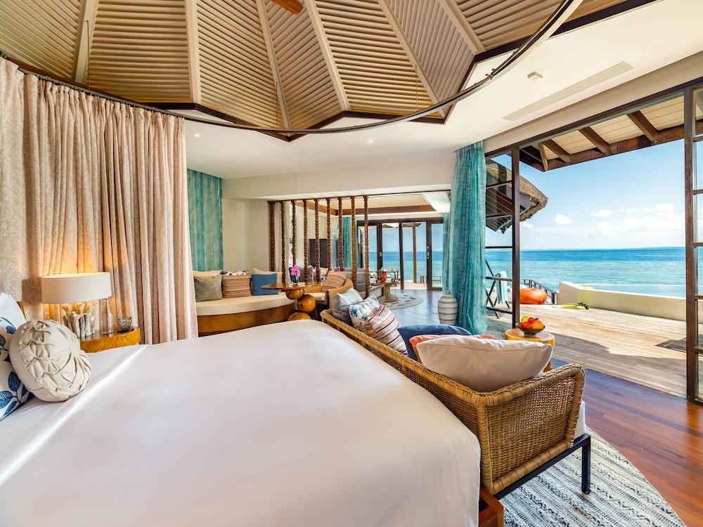 Ocean Suite with Private Pool