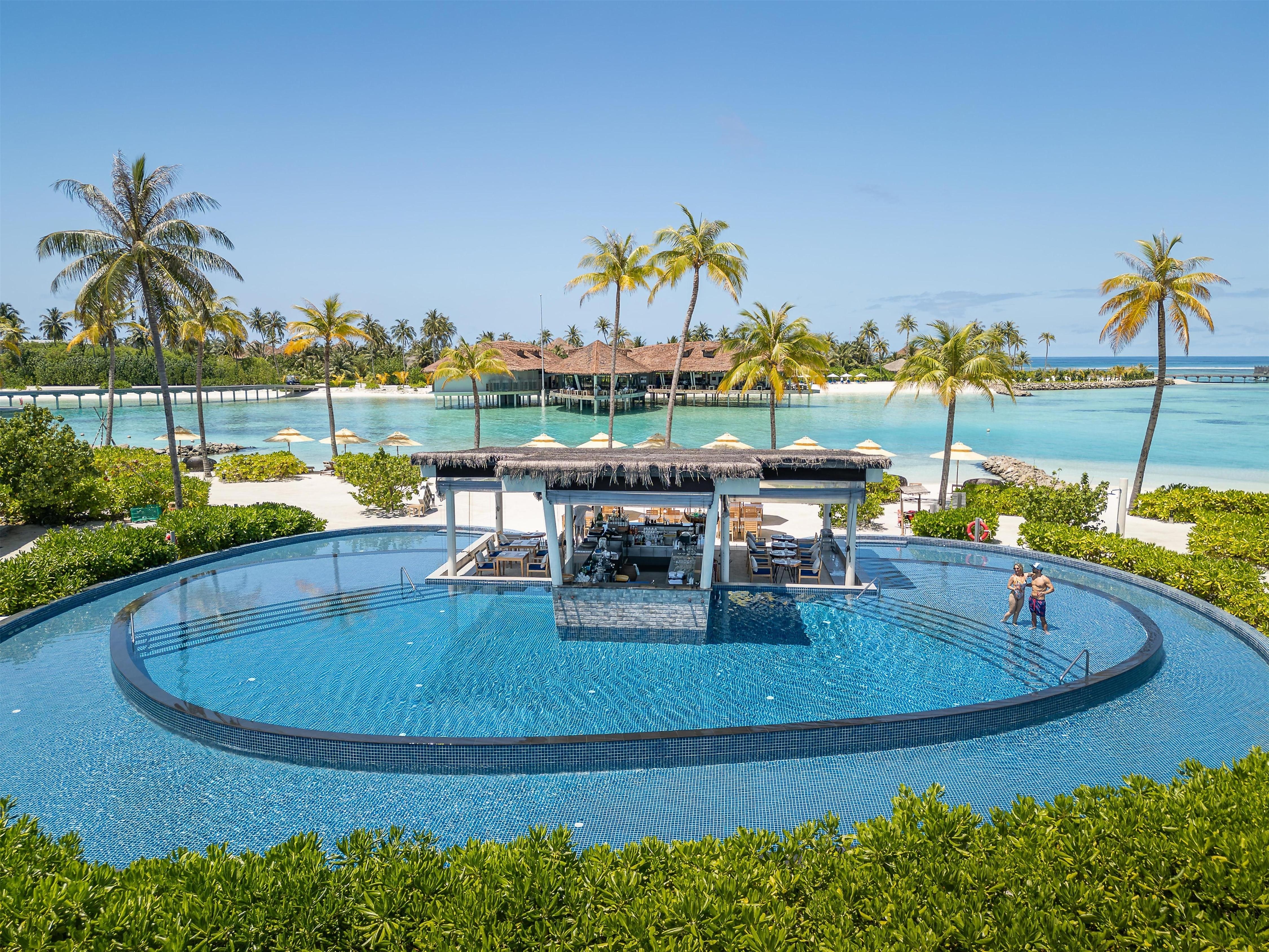 Radisson Blu Resort Maldives