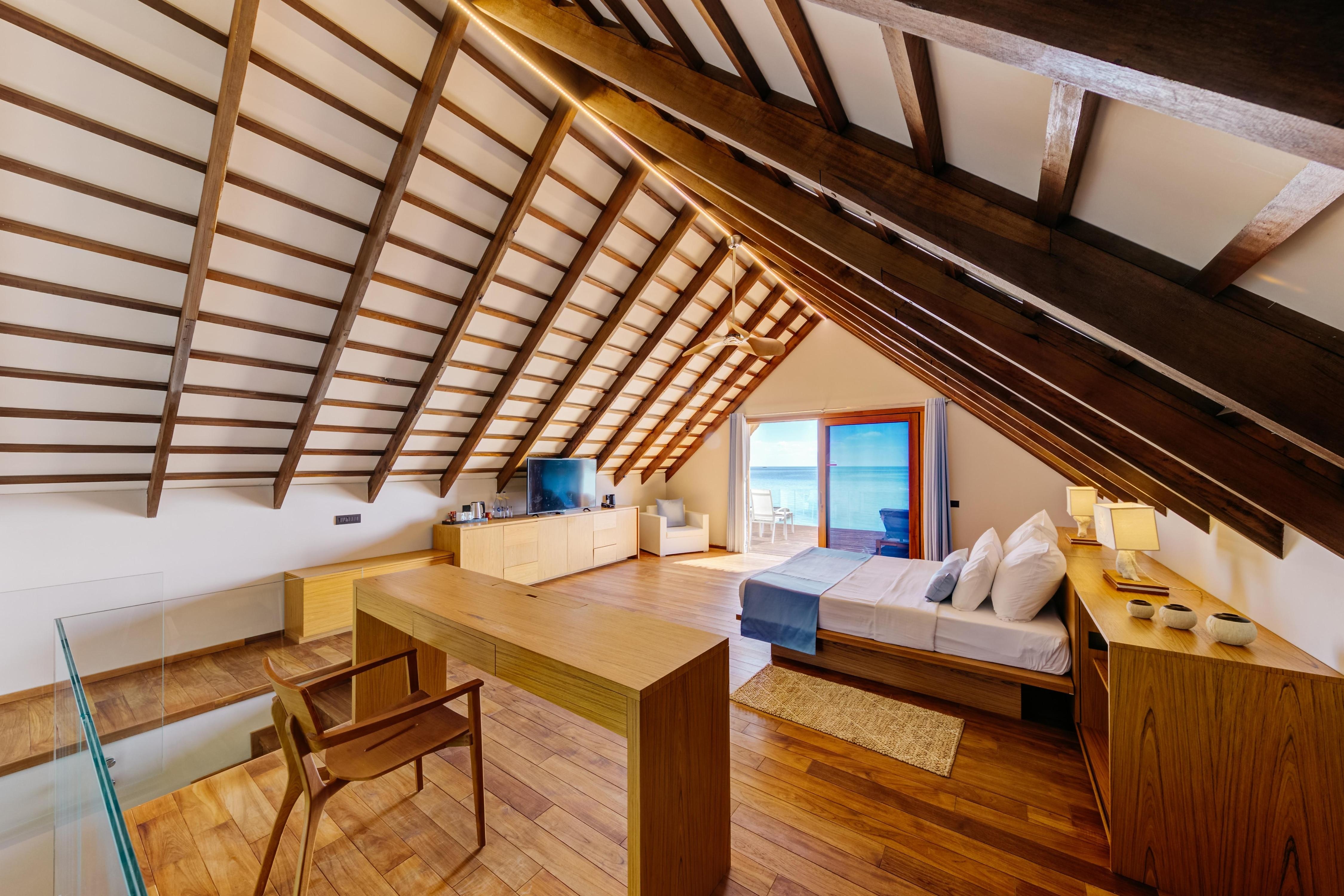 Superior Beach Loft