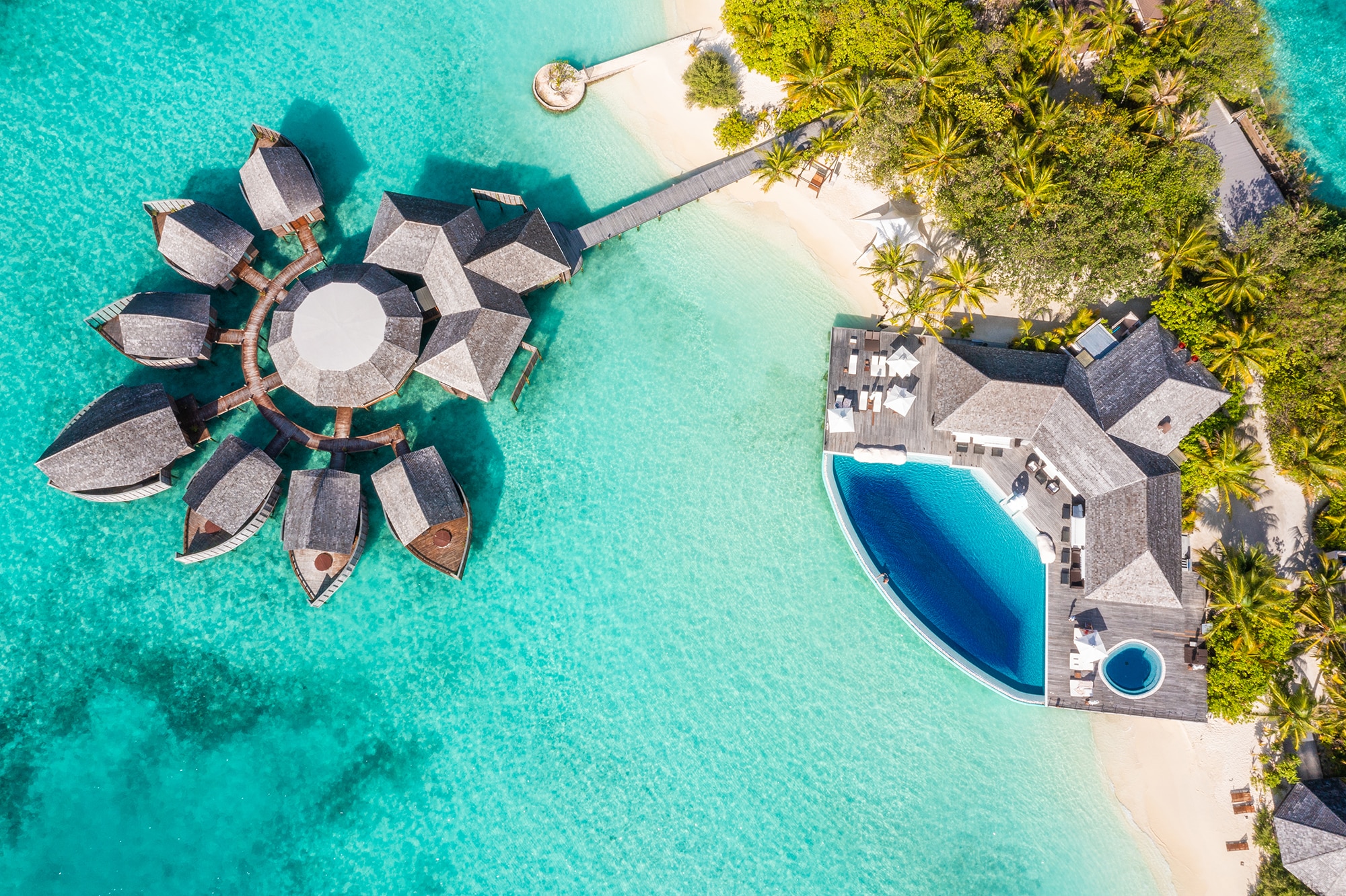 Lily Beach Resort & Spa