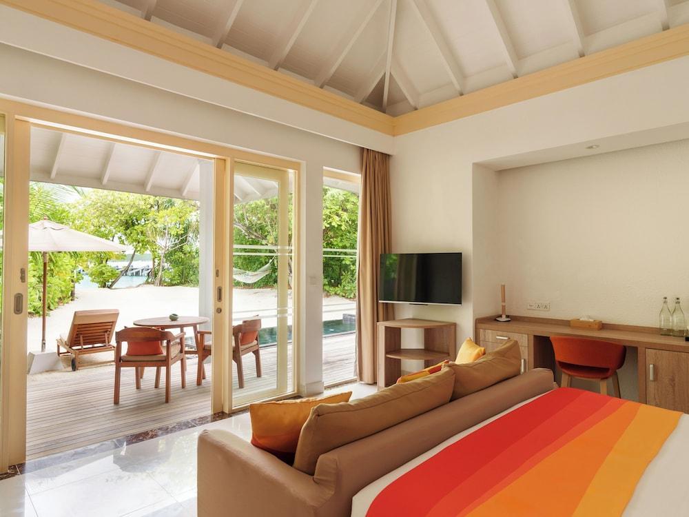 Siyam World Maldives