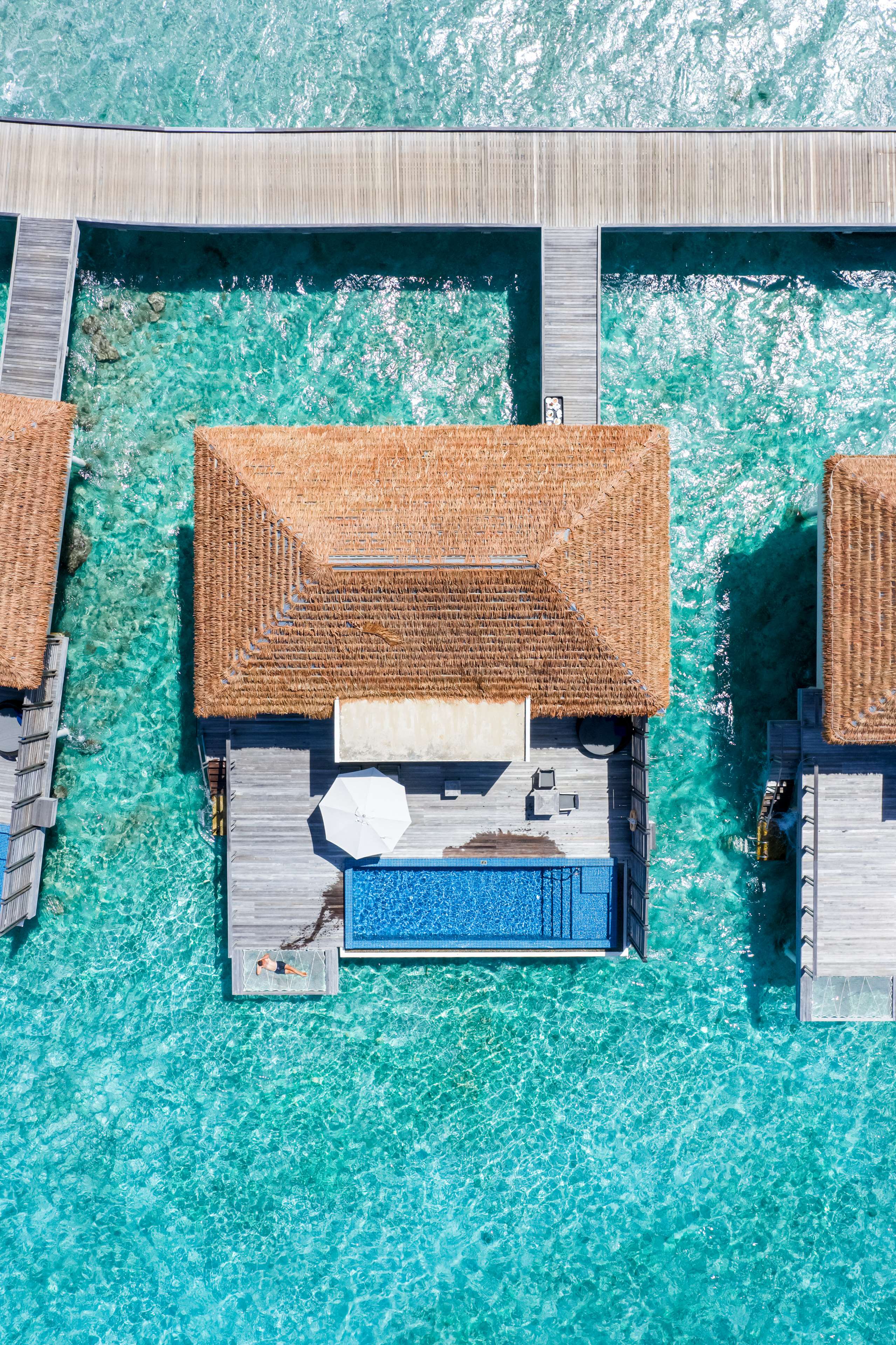 Radisson Blu Resort Maldives