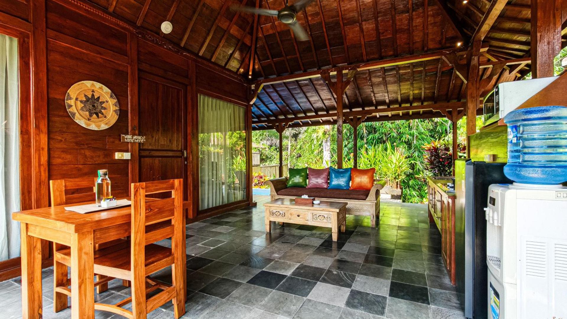 One Bed Room Pool Villa