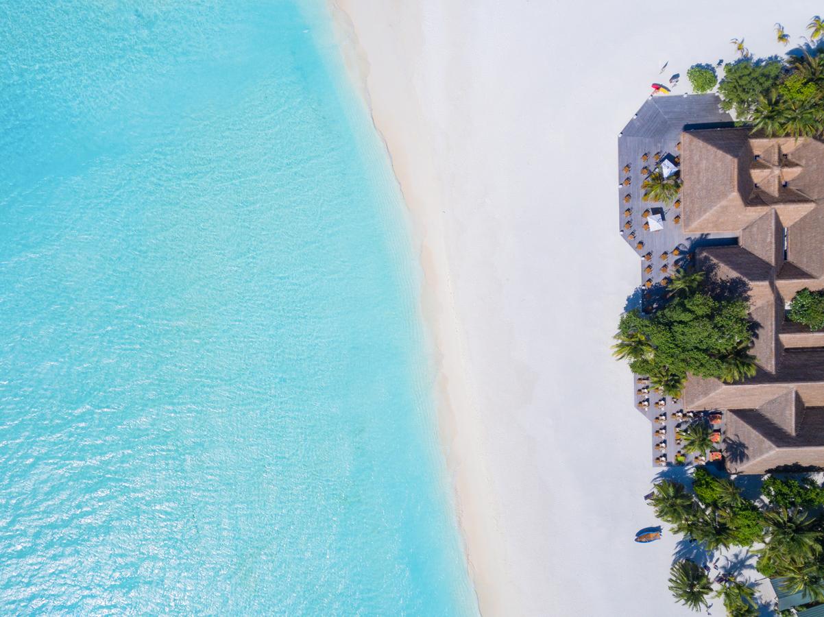 Beach Villa