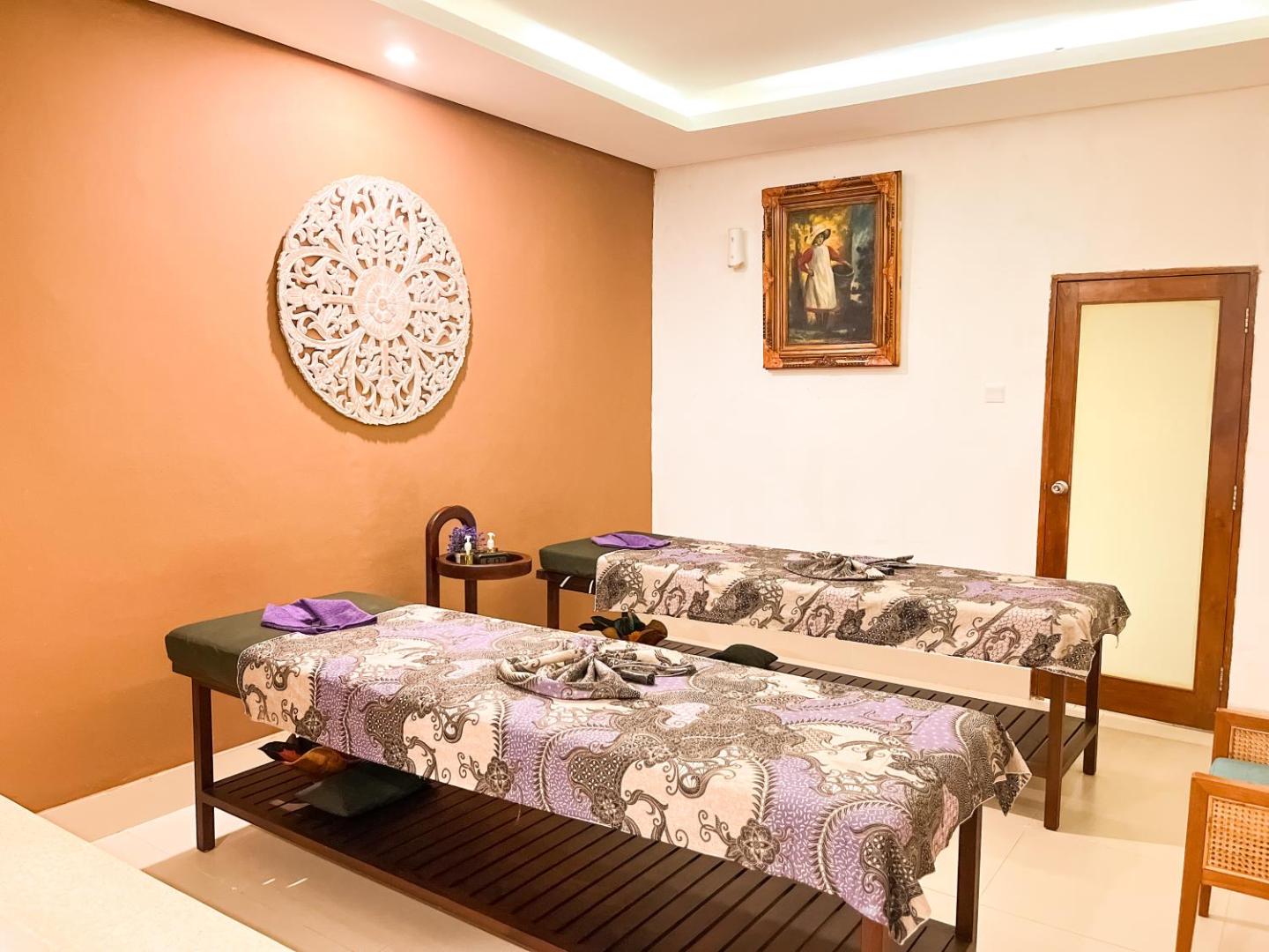 One Bedroom Pool Villa