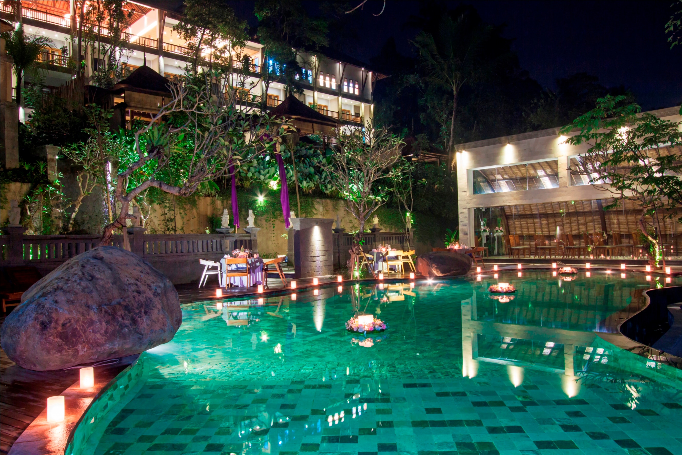 The Lokha Ubud