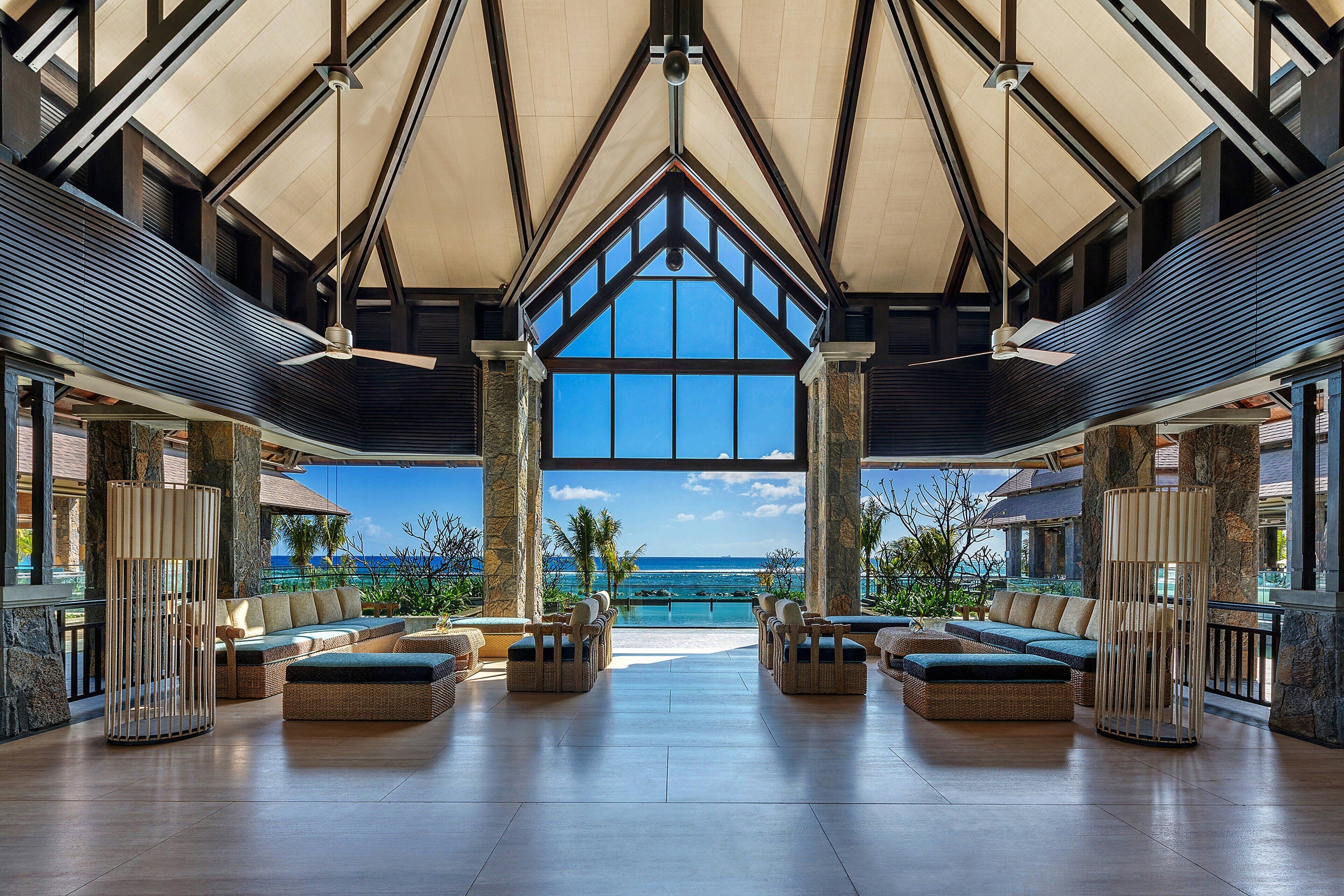 The Westin Turtle Bay Resort & Spa, Mauritius