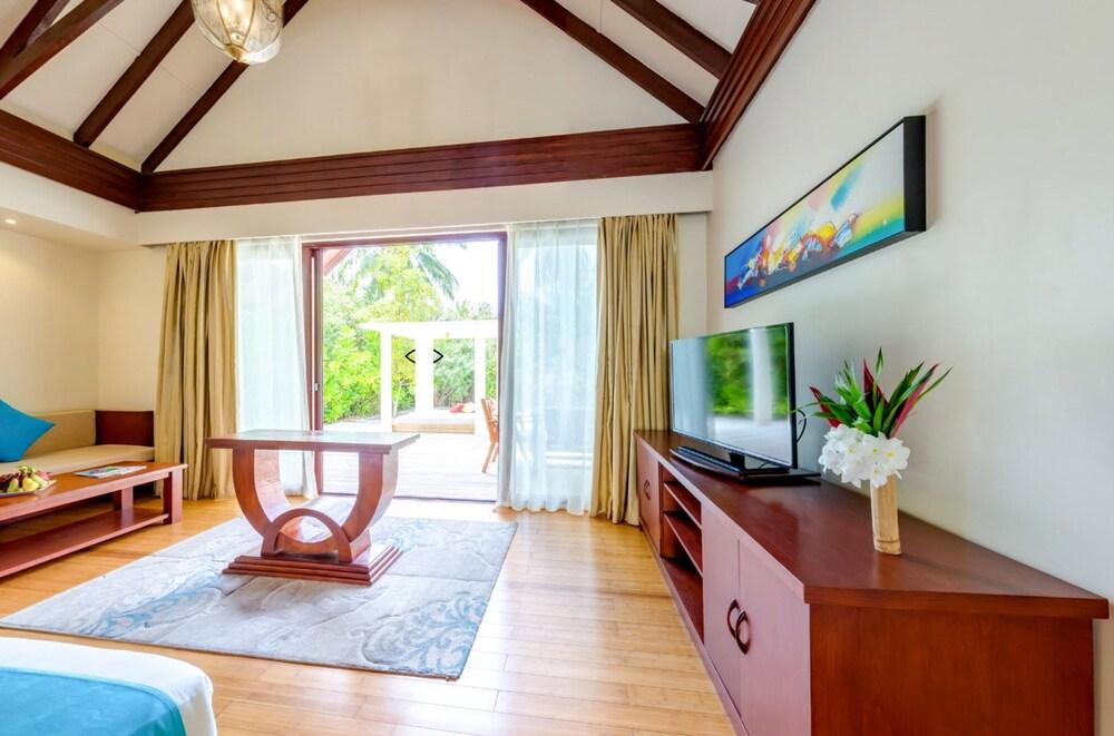 Garden Villa