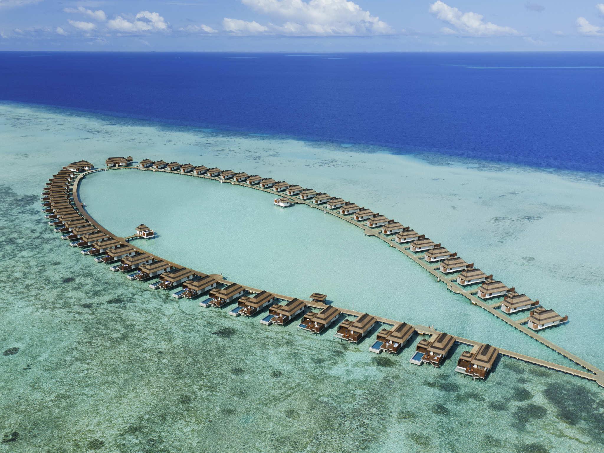 Ocean Villa