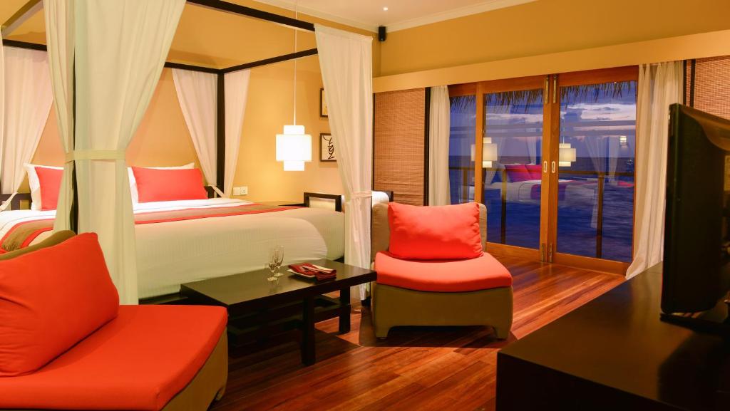 Sunrise Ocean Villa