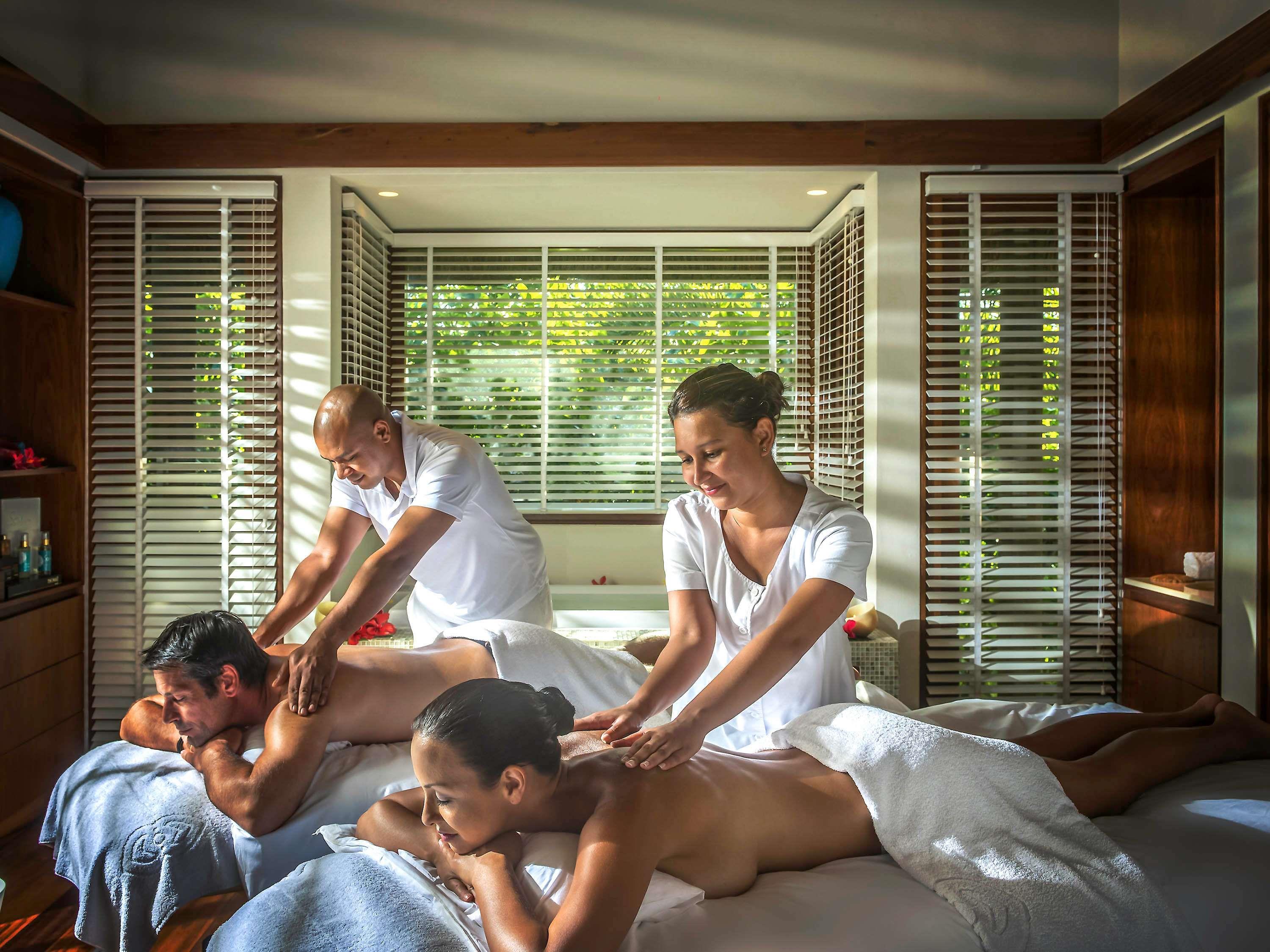 SO Sofitel Mauritius