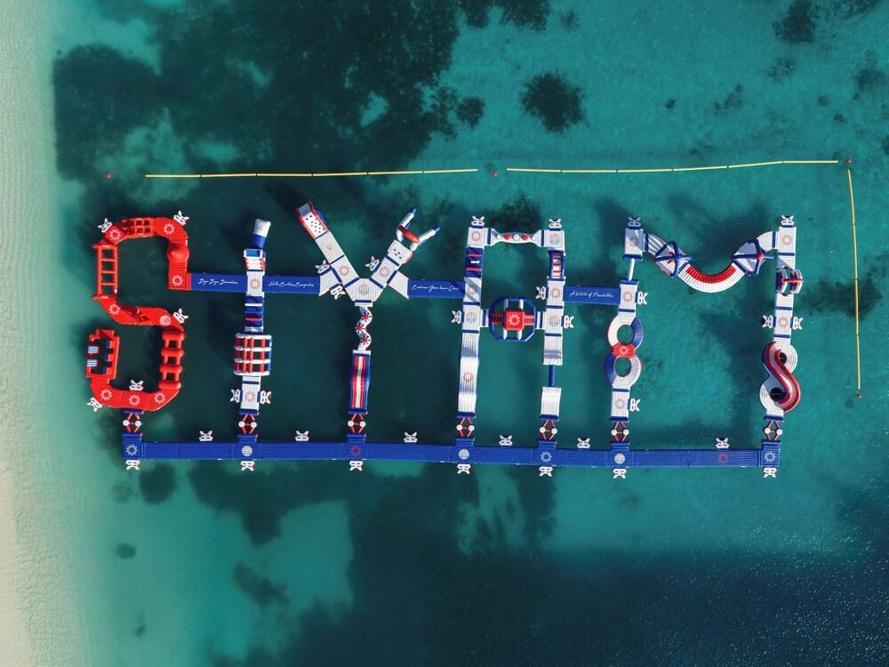 Siyam World Maldives