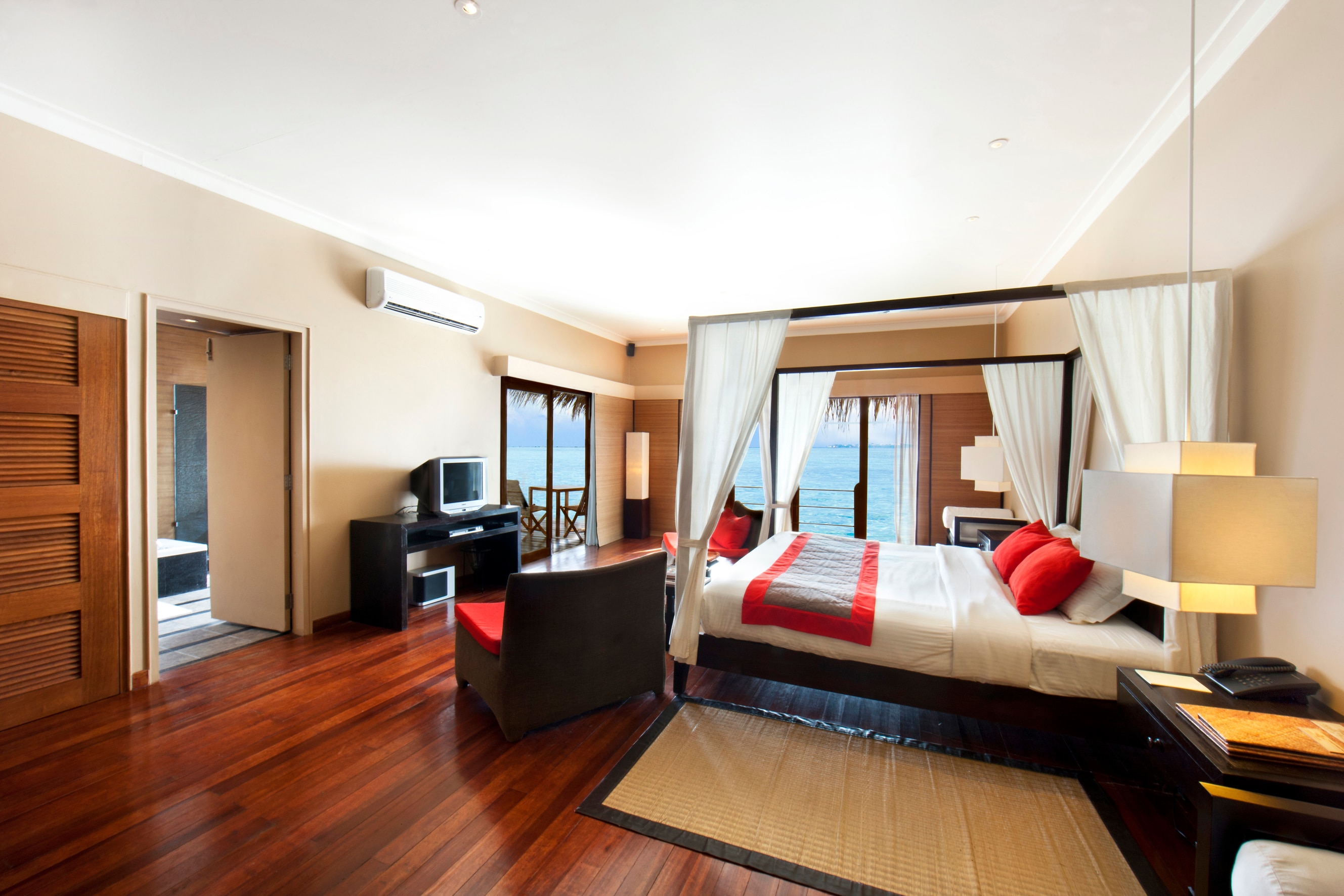 Sunrise Ocean Villa