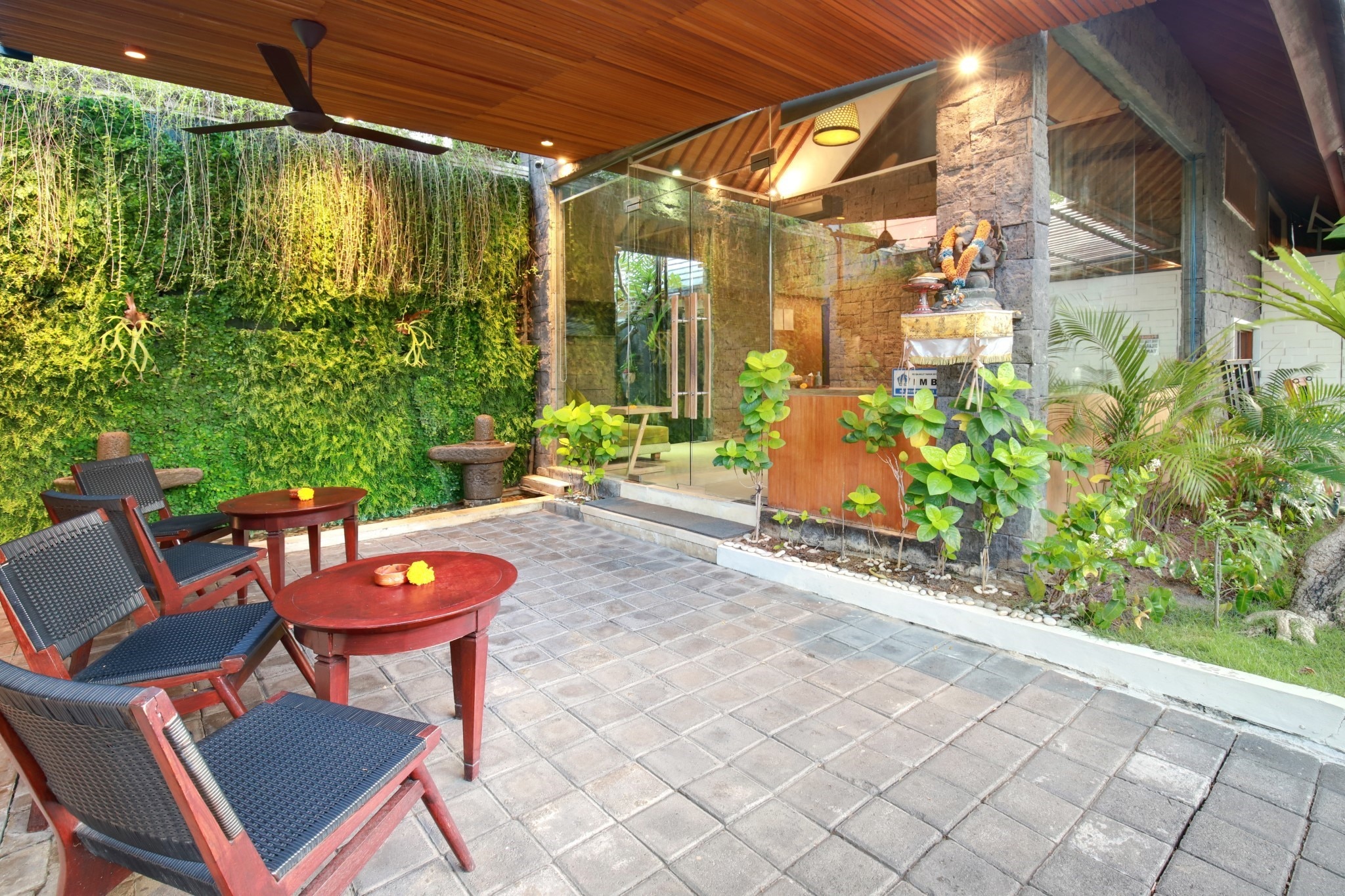 Ini Vie Villa Seminyak by Ini Vie Hospitality