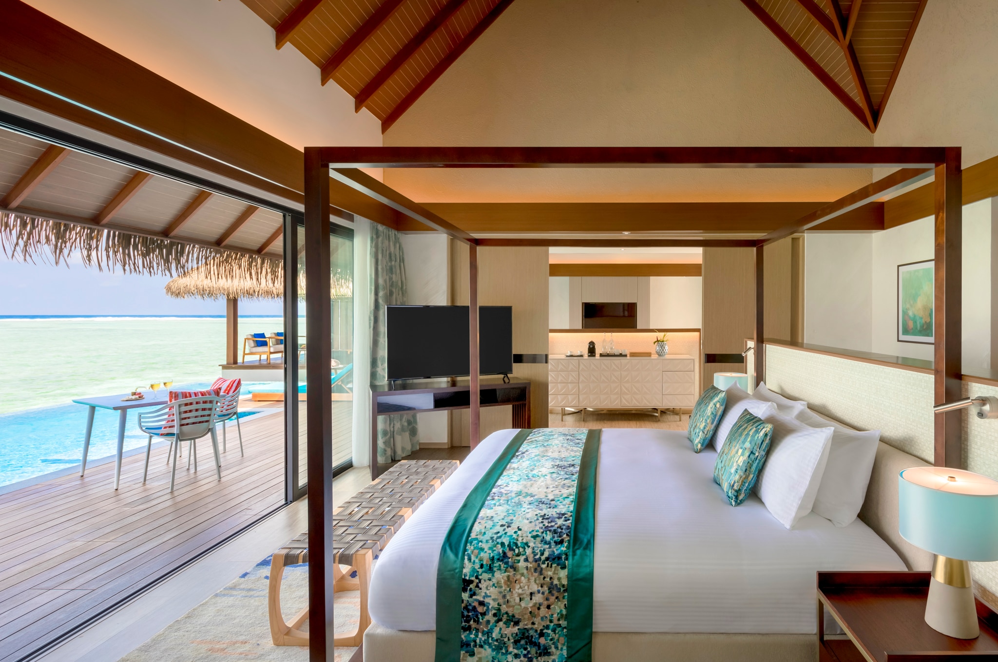 Ocean Villa