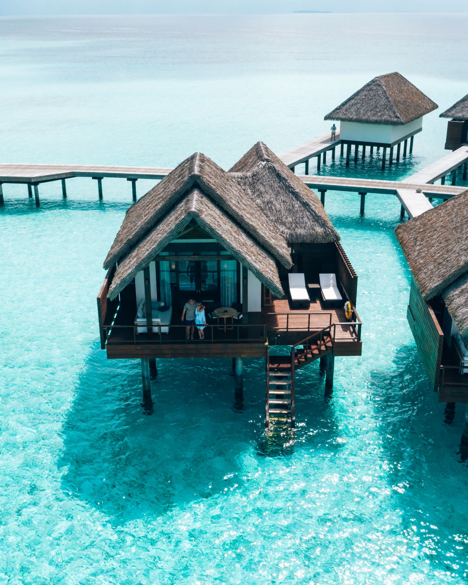 Ocean Villas