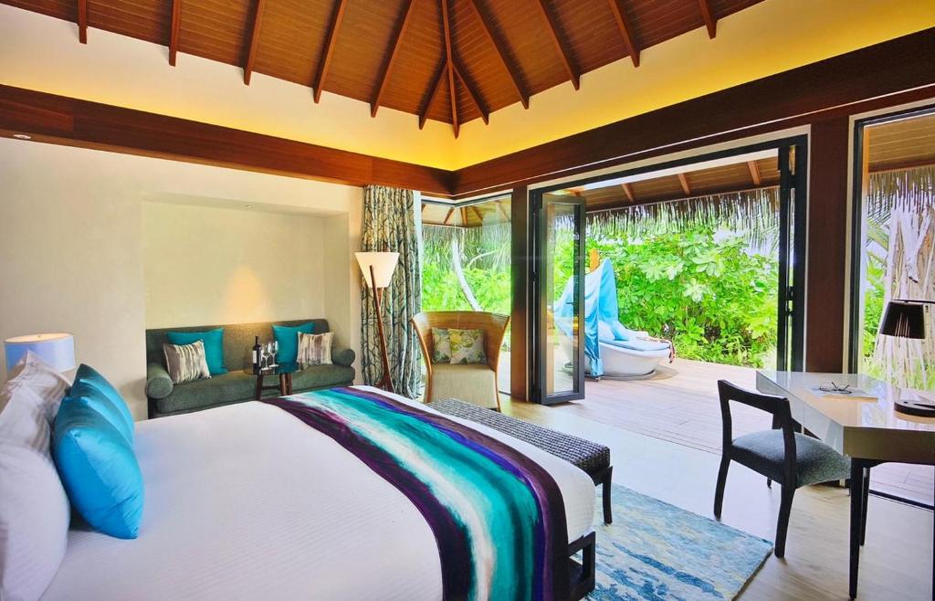 Beach King Villa