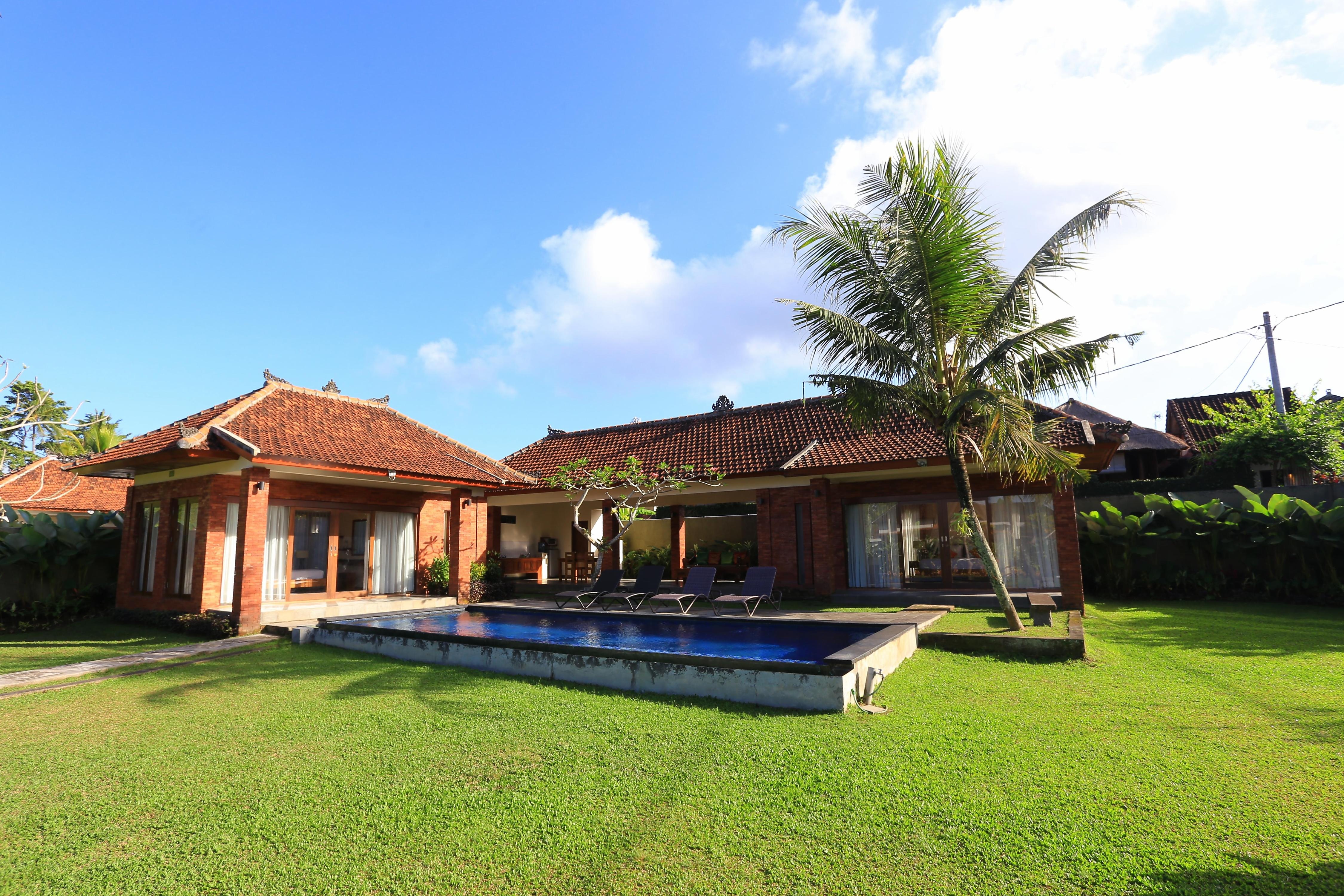 Ubud Heaven Sayan ,Bali