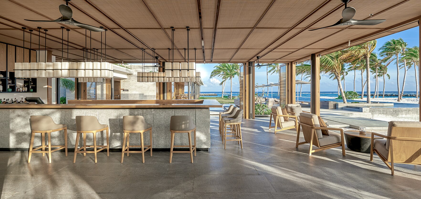 Alila Kothaifaru Maldives, A Hyatt Resort