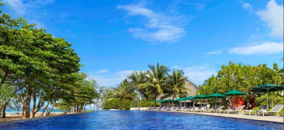 SO Sofitel Mauritius