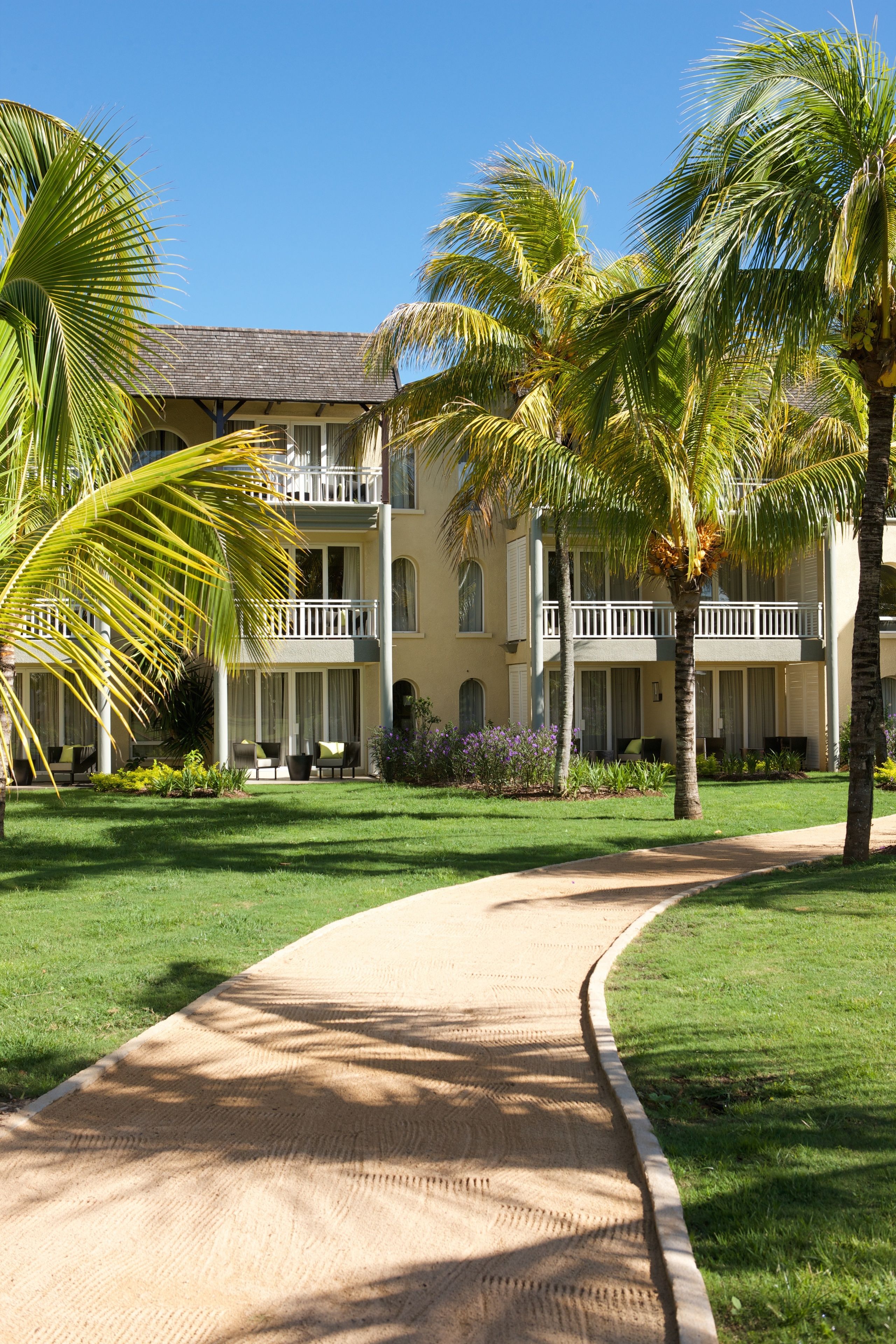 OUTRIGGER Mauritius Beach Resort
