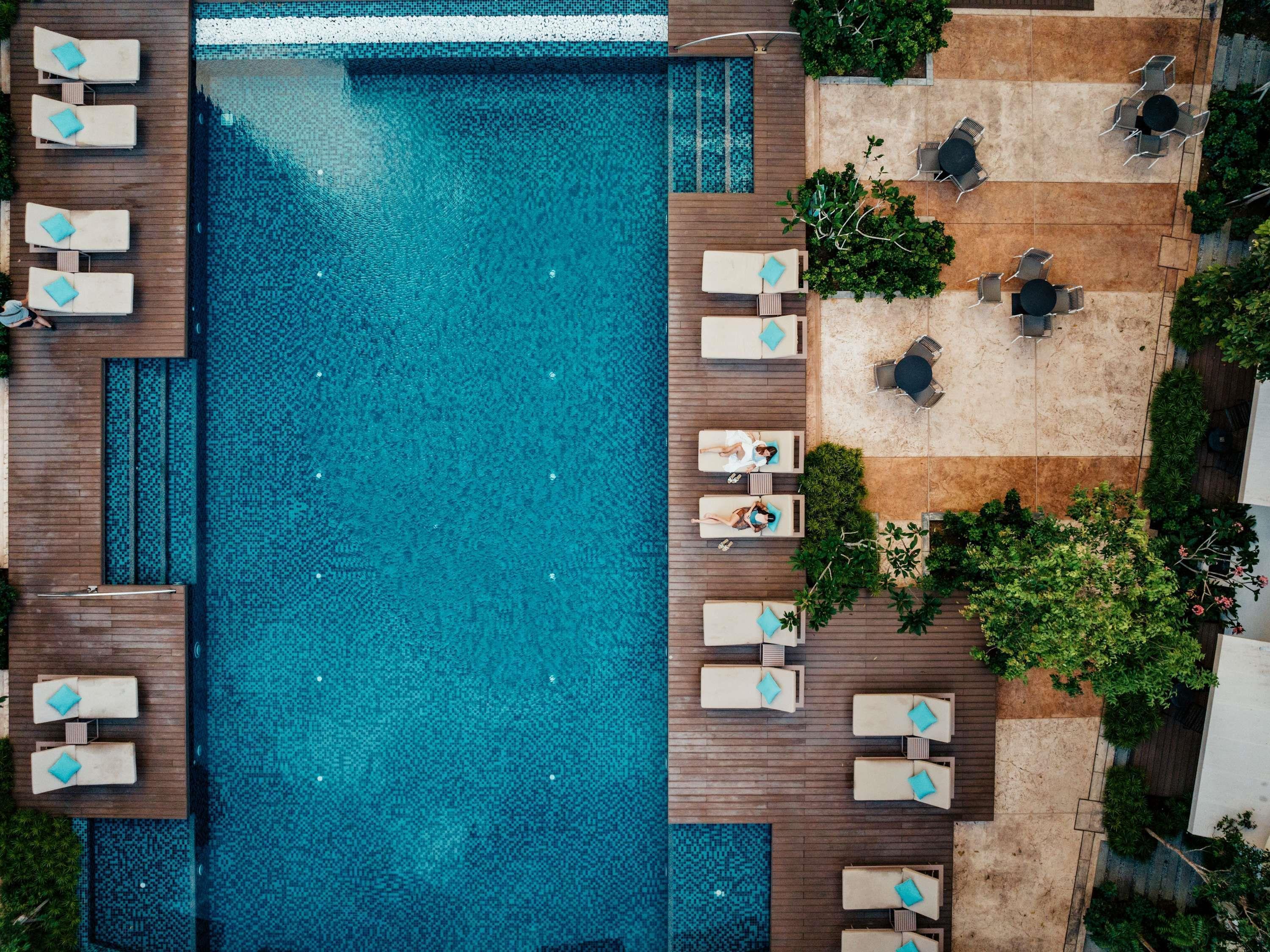 Mercure Langkawi Pantai Cenang