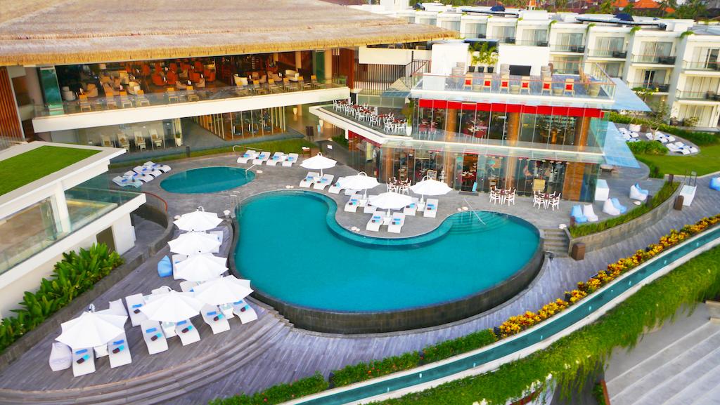 Sheraton Bali Kuta Resort