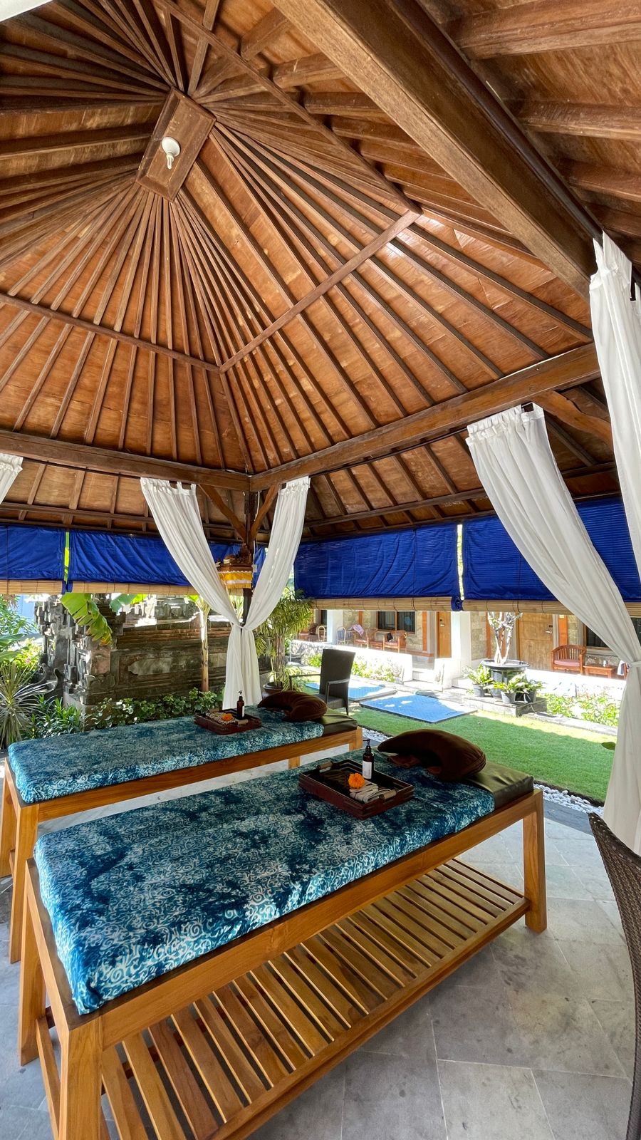 Kuta Beach Club Hotel