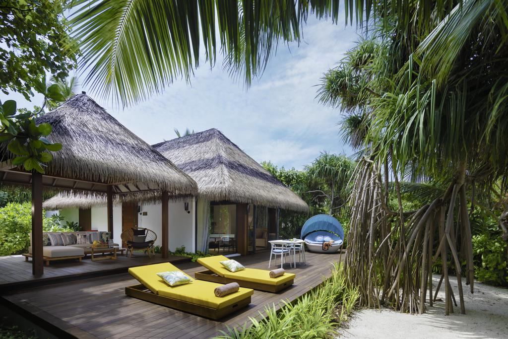 Beach King Villa