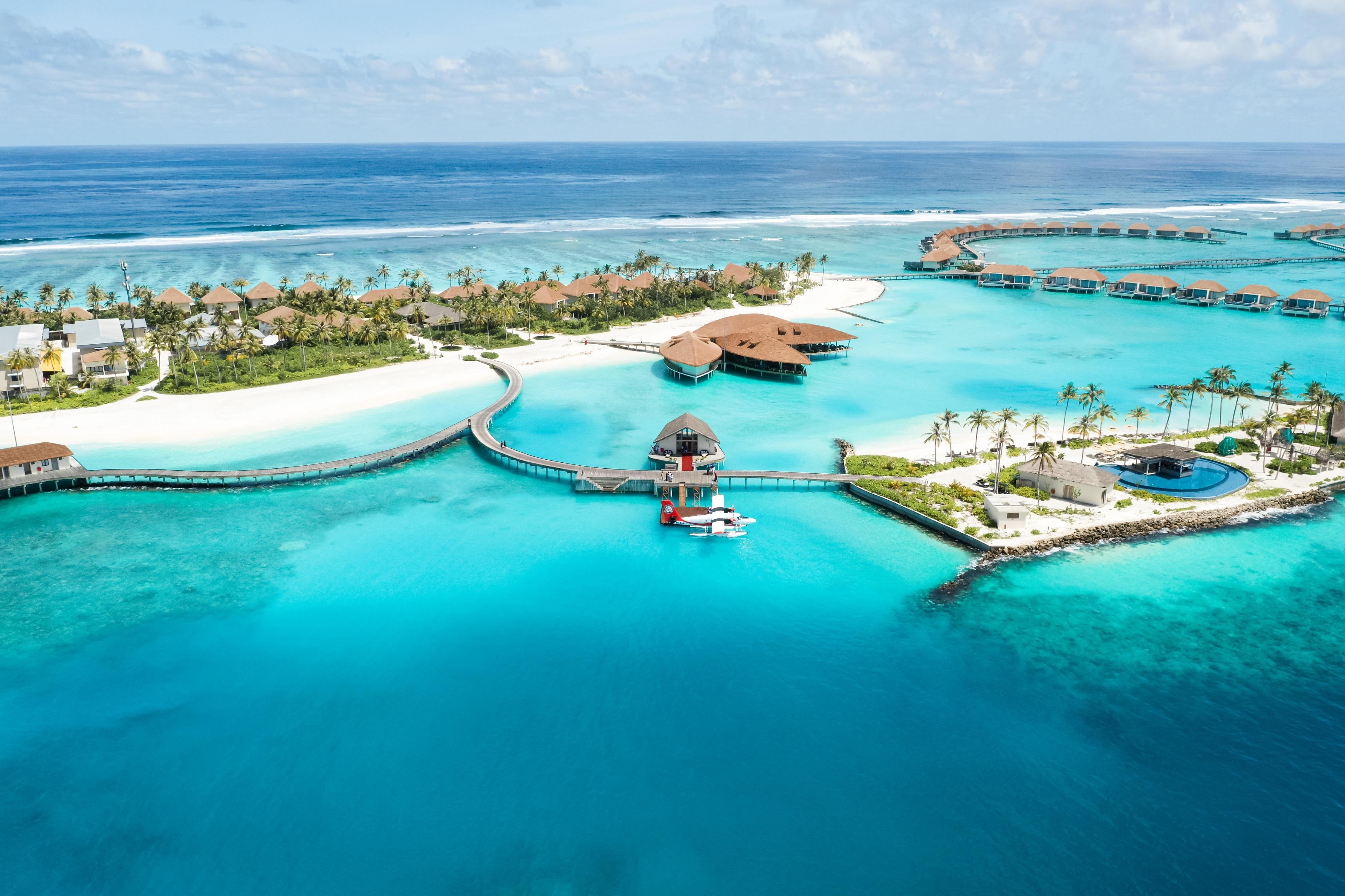 Radisson Blu Resort Maldives
