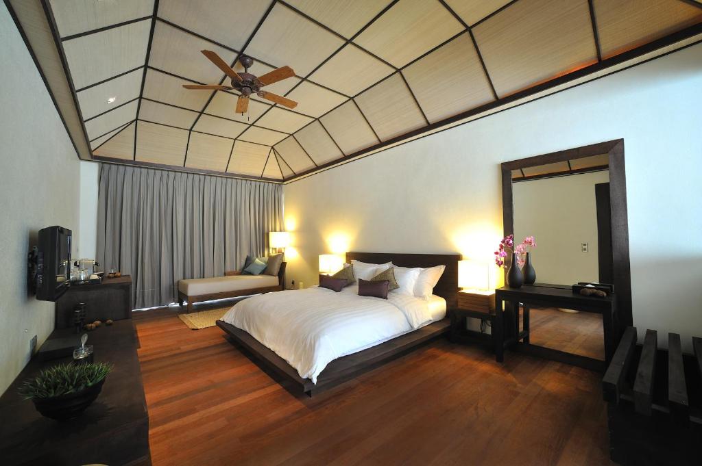 Beach Villa