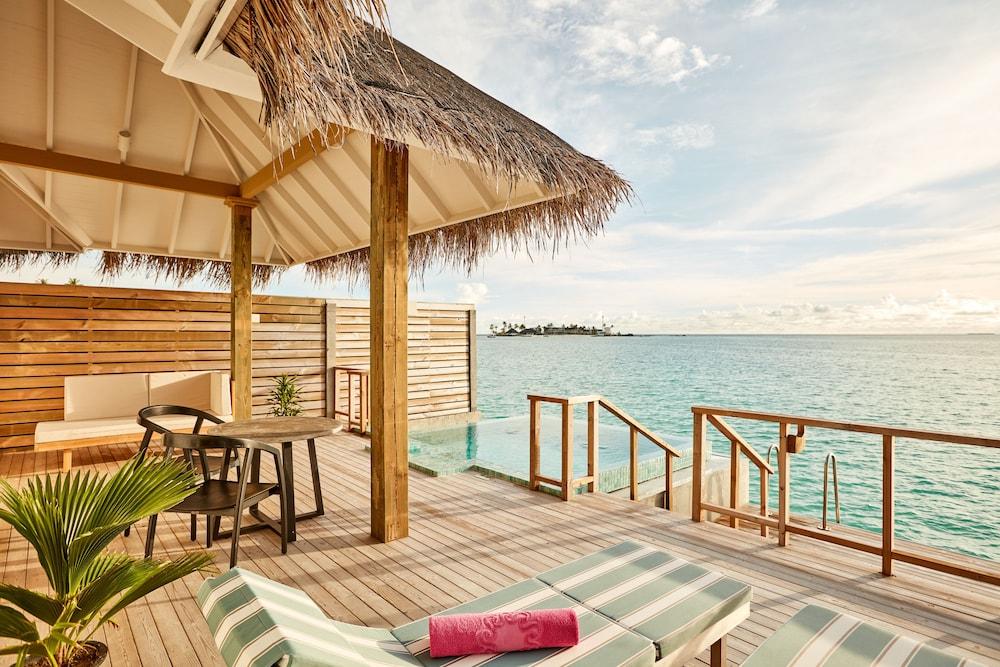 Ocean Villa with Private Pool