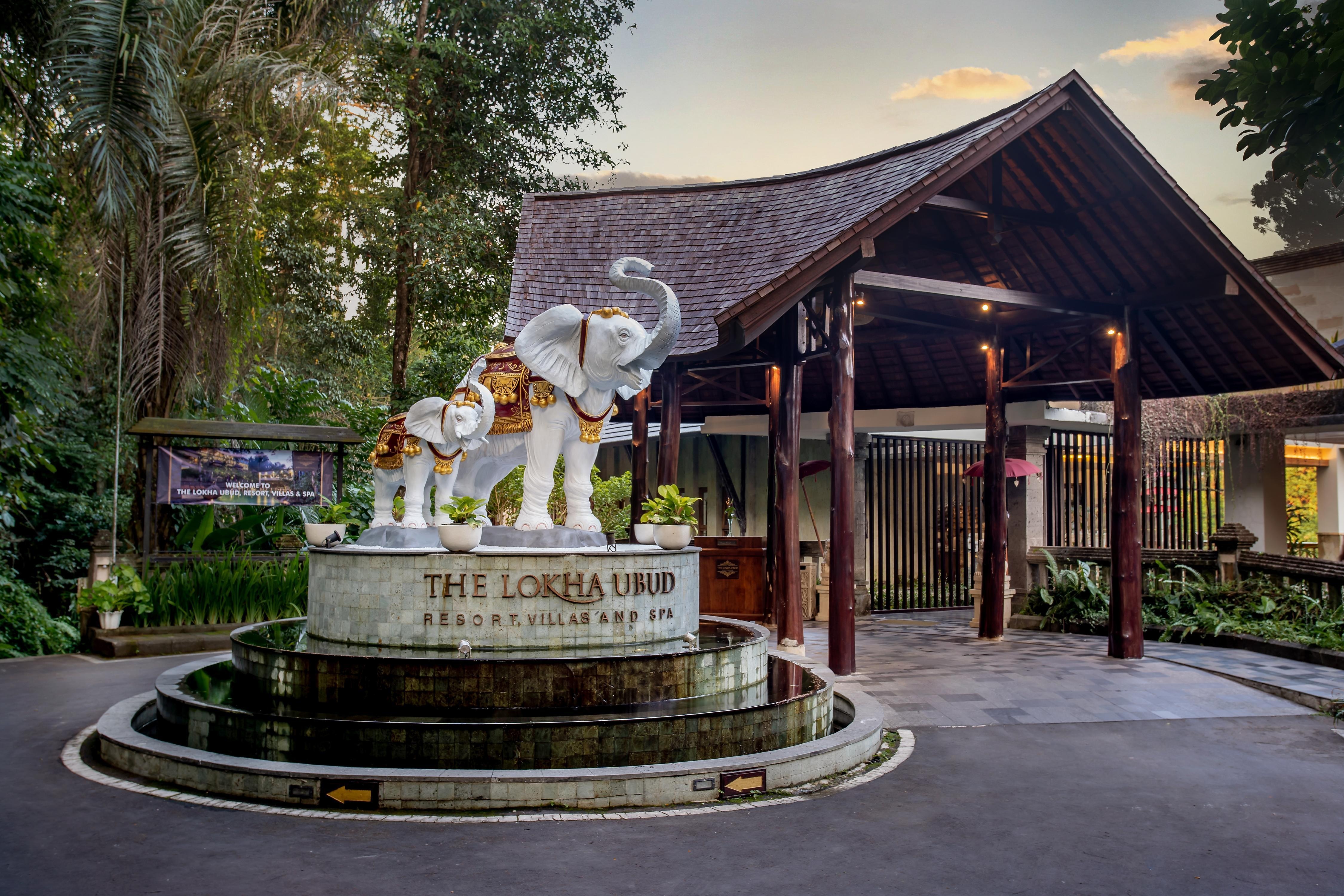 The Lokha Ubud