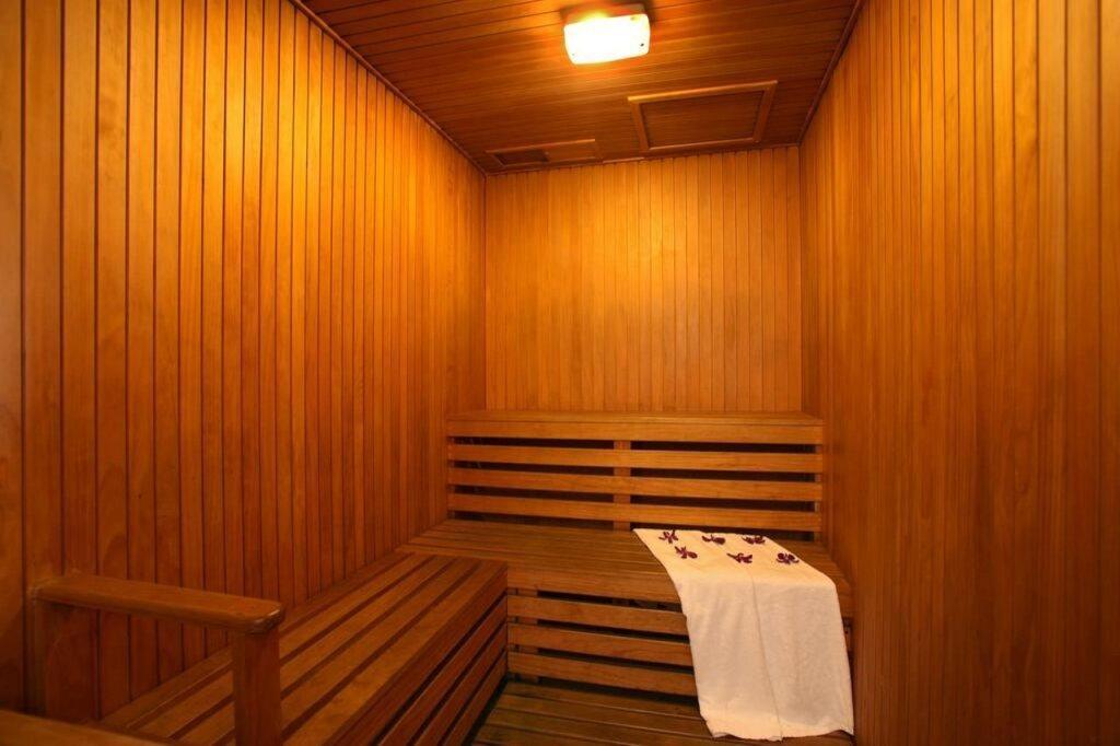 Holiday Inn Express and Suites Singapore Novena