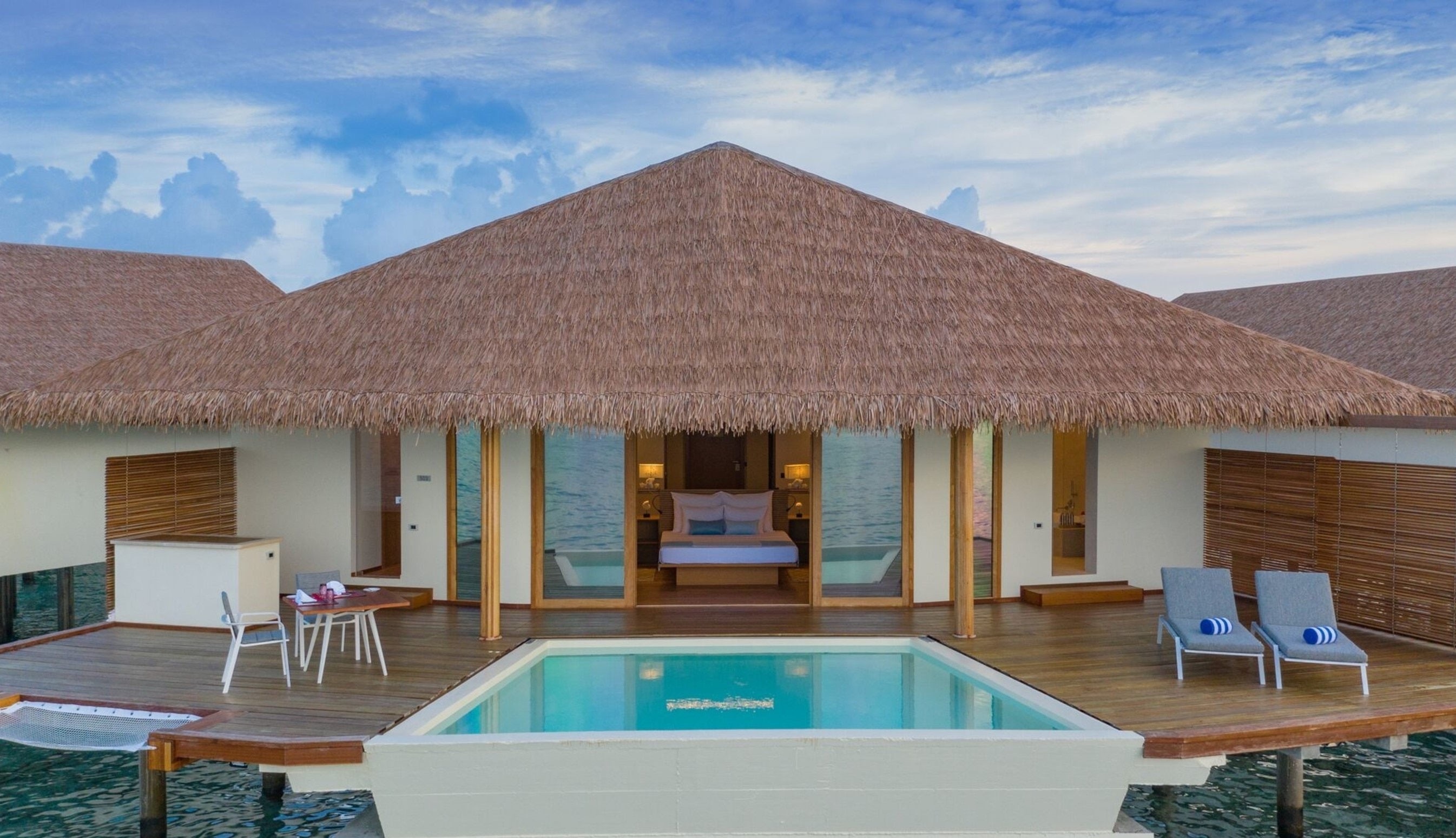 Cinnamon Velifushi Maldives