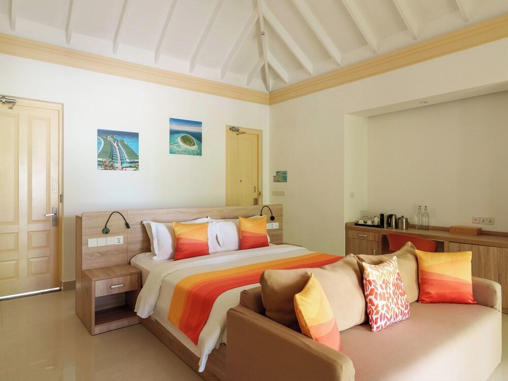 Beach Suite with Pool