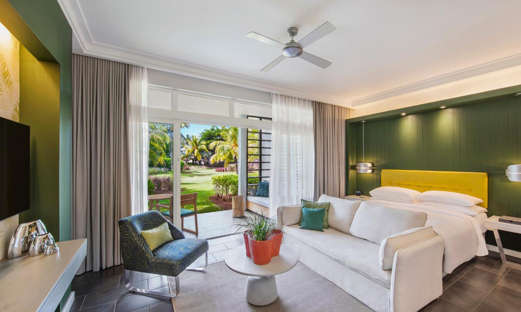 Junior Suite