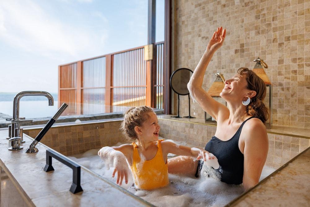 Ocean Suite with Private Pool