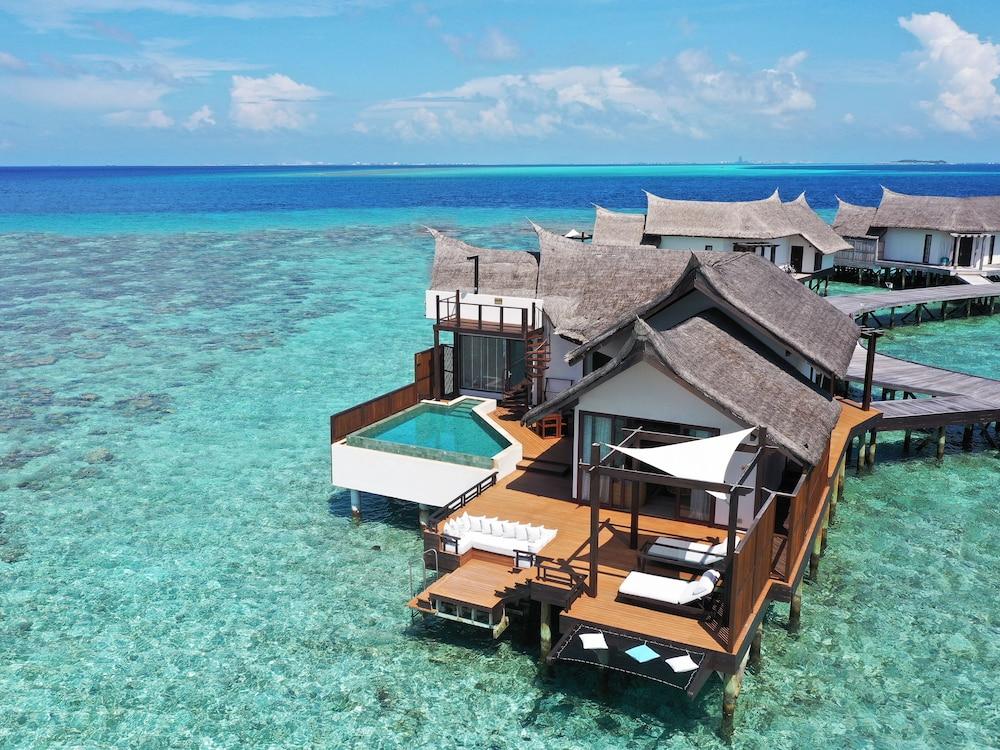 Ocean Suite with Private Pool