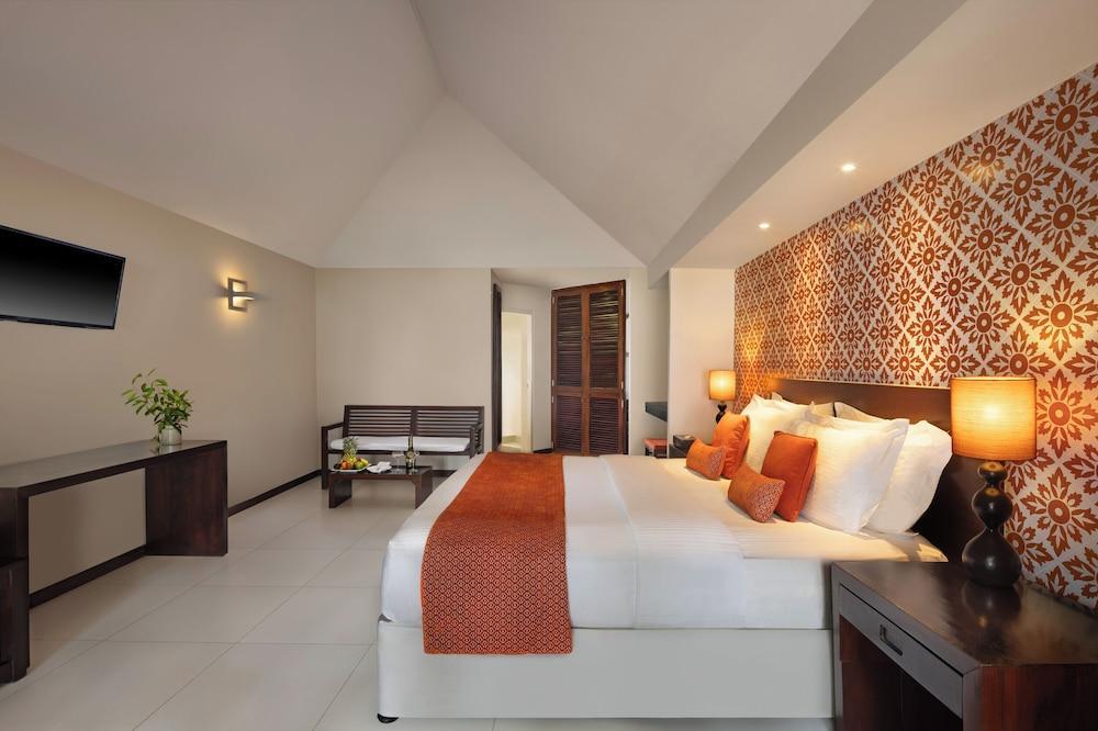 Beach Villa