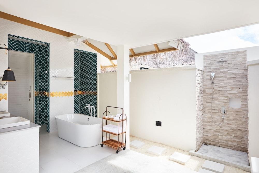 Beach Villa with Private Pool