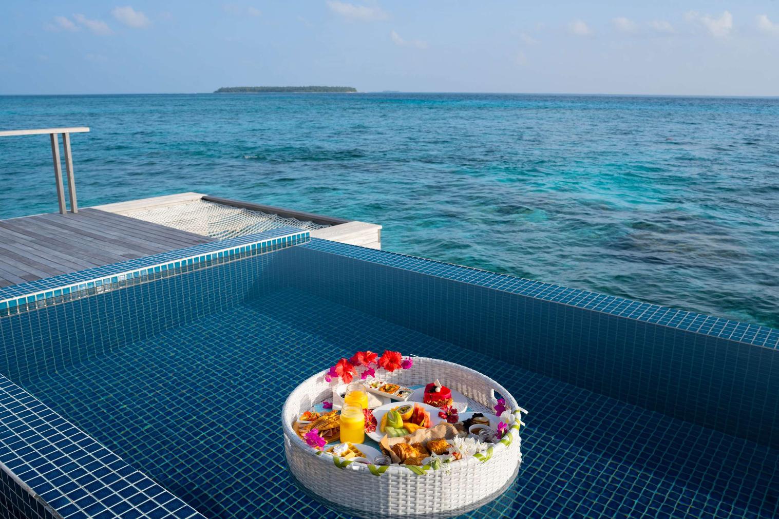 Radisson Blu Resort Maldives