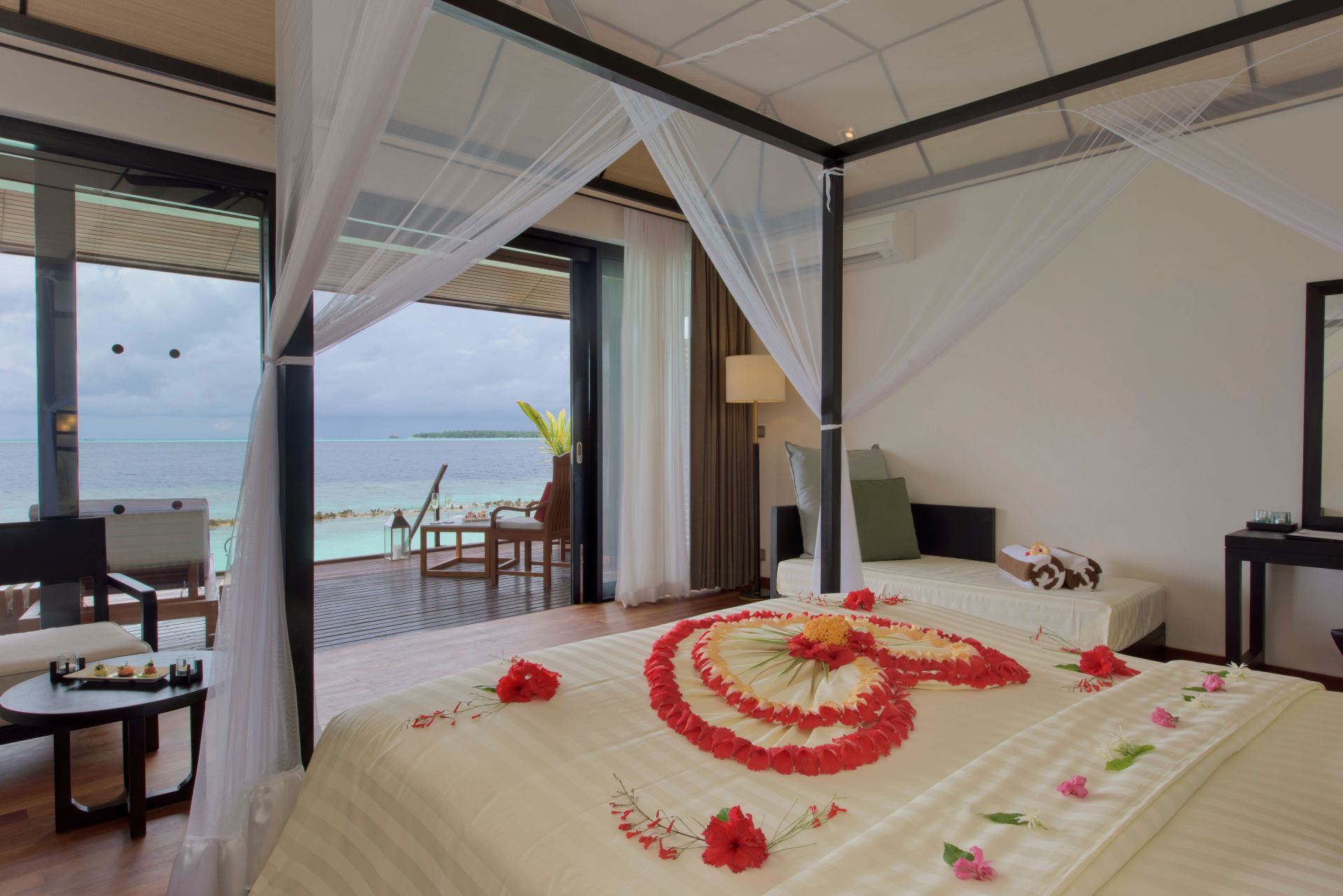 Lagoon Villa