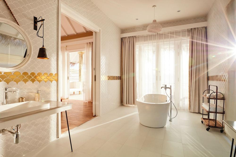 Ocean Villa with Private Pool
