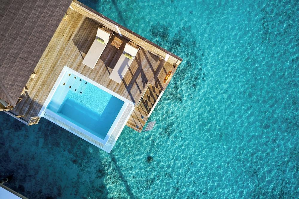 Sun Siyam Olhuveli