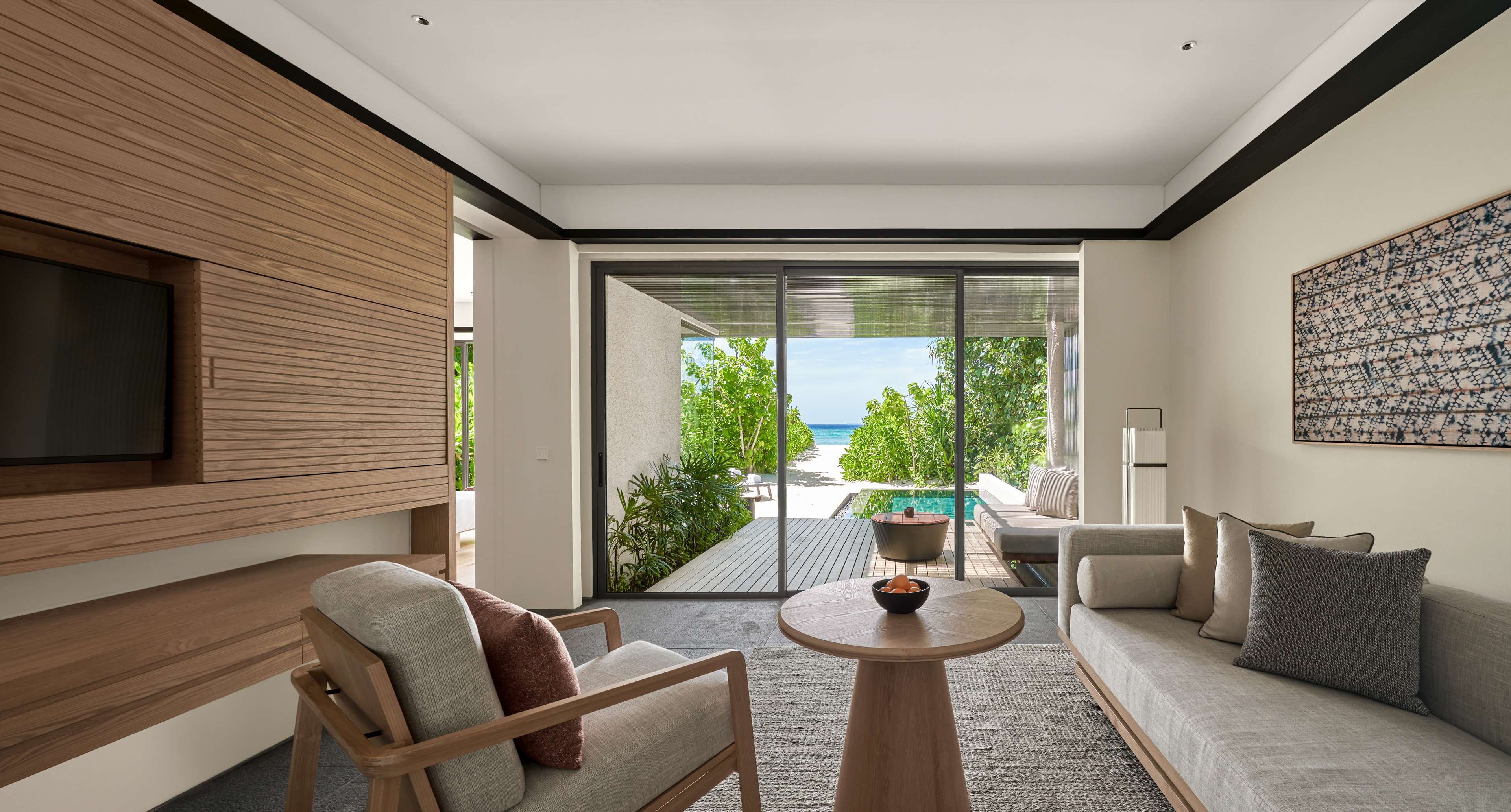 Alila Kothaifaru Maldives, A Hyatt Resort