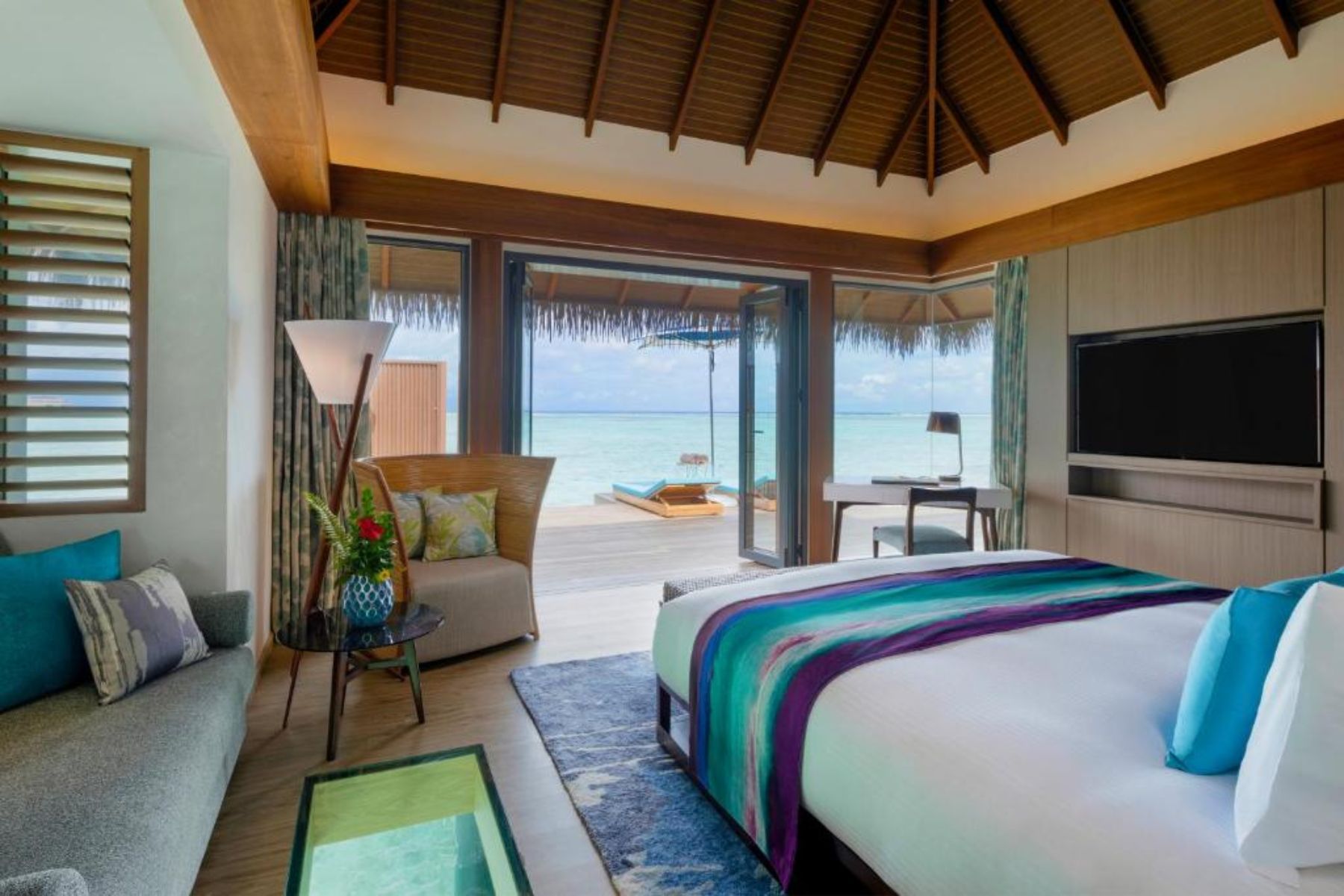 Ocean Villa