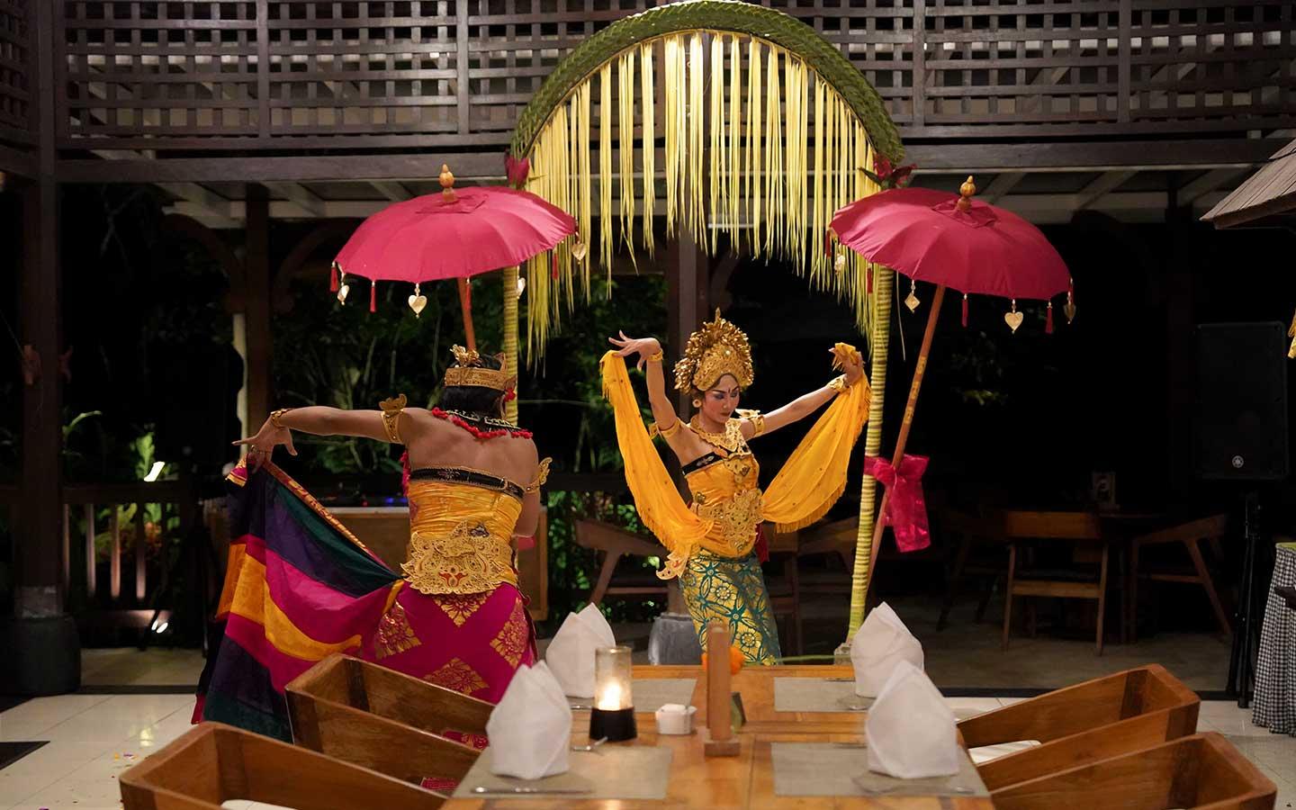 The Lokha Ubud