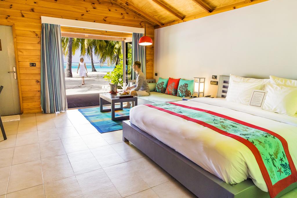 Beach Villa