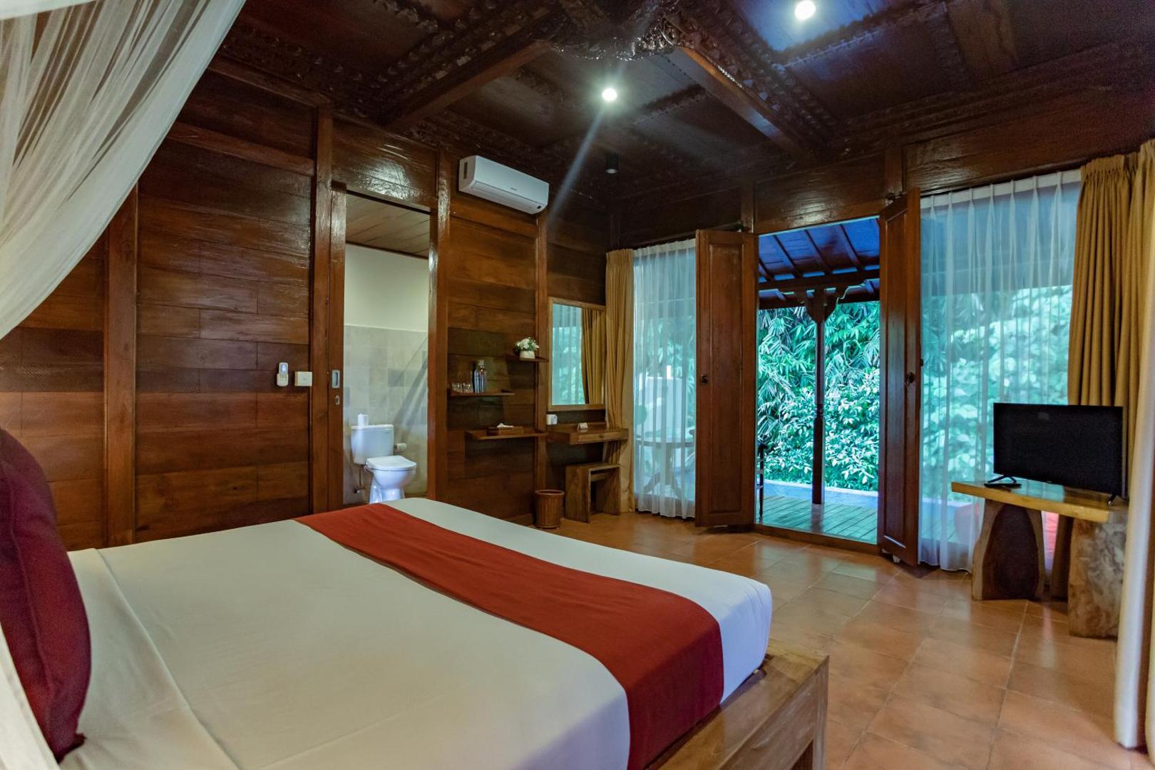 One Bed Room Pool Villa